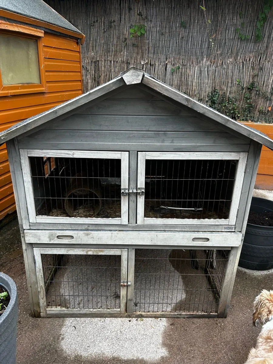 Rabbithutch - Image 4