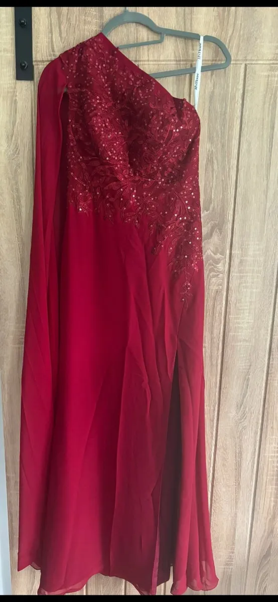 Dress JJ house - Image 2