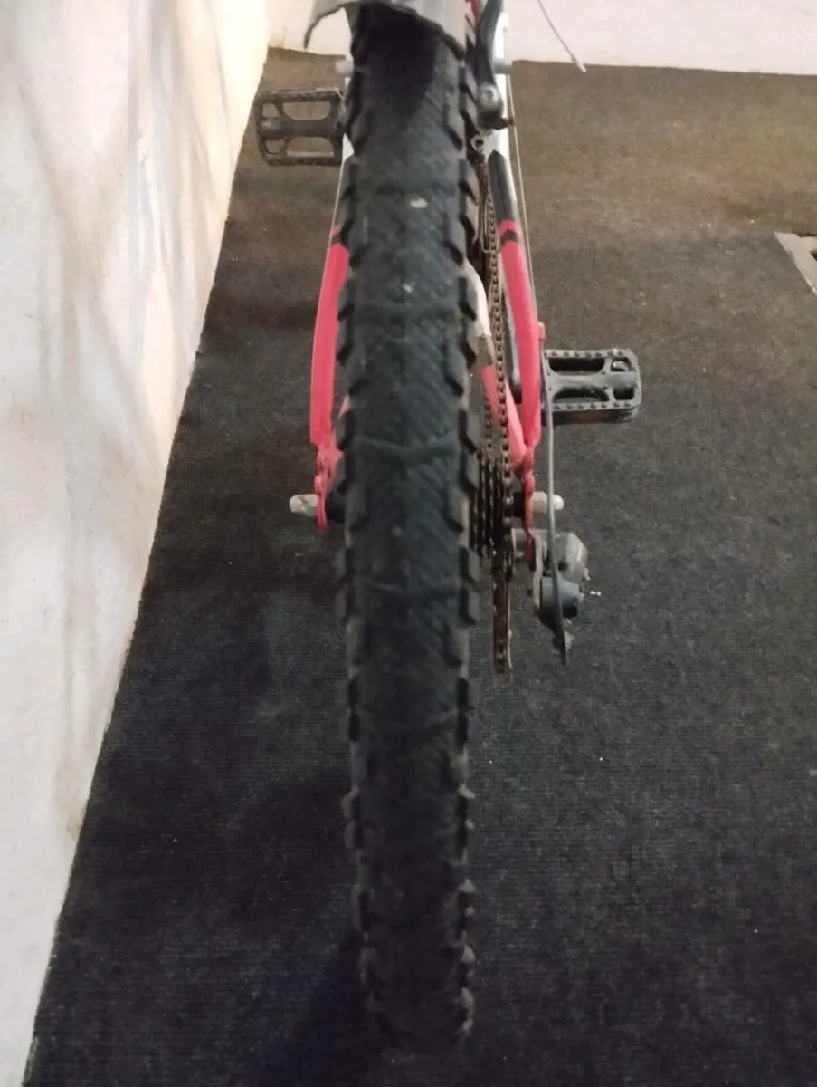 26inch bike - Image 3