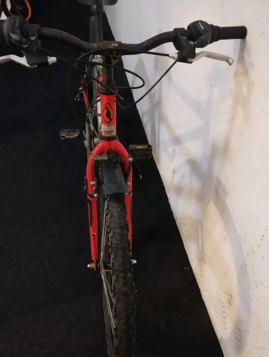 26inch bike - Image 4