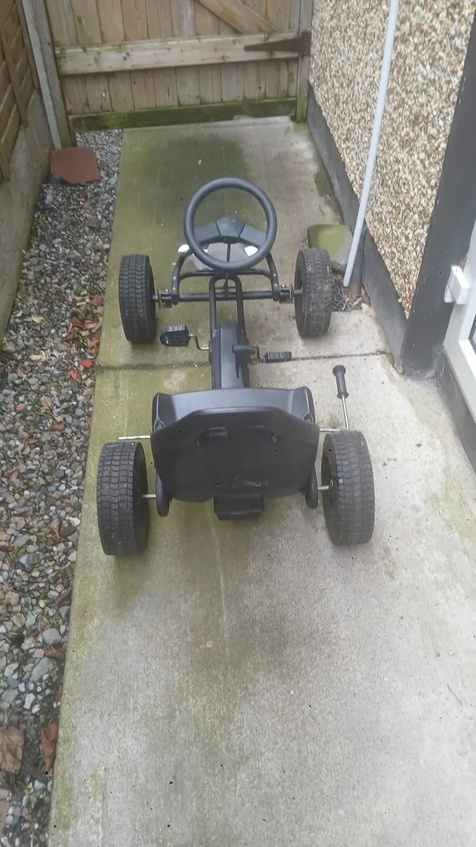 Go kart - Image 2