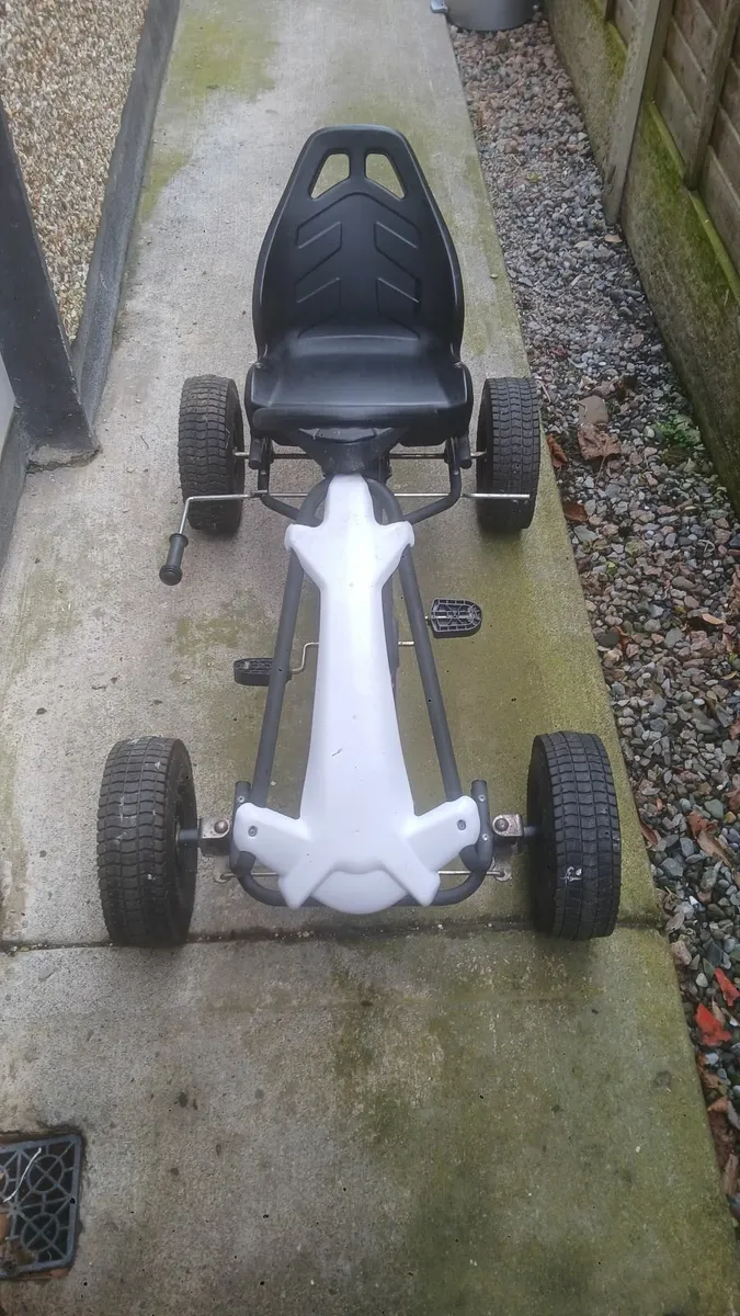 Go kart - Image 1