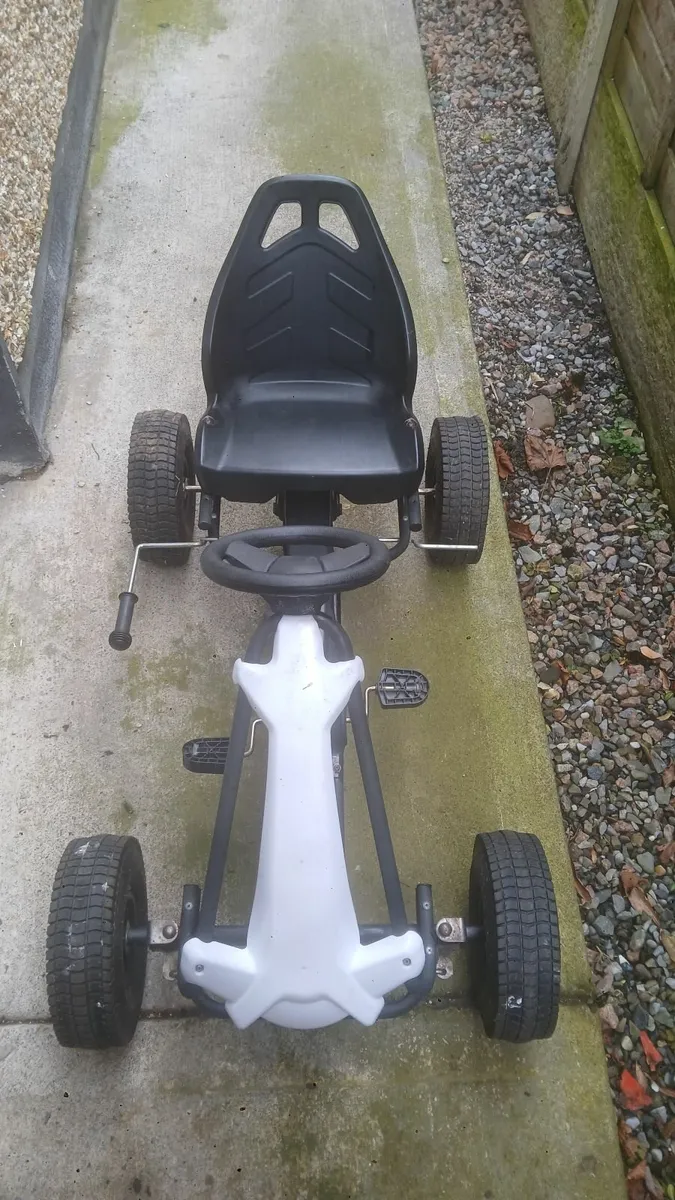 Go kart - Image 3