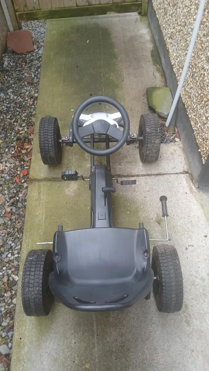 Go kart - Image 4