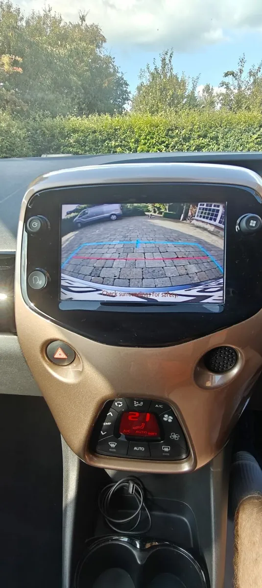 CITROEN C1 1.0 VTI ORIGINS 72PS 5 DR - Image 4