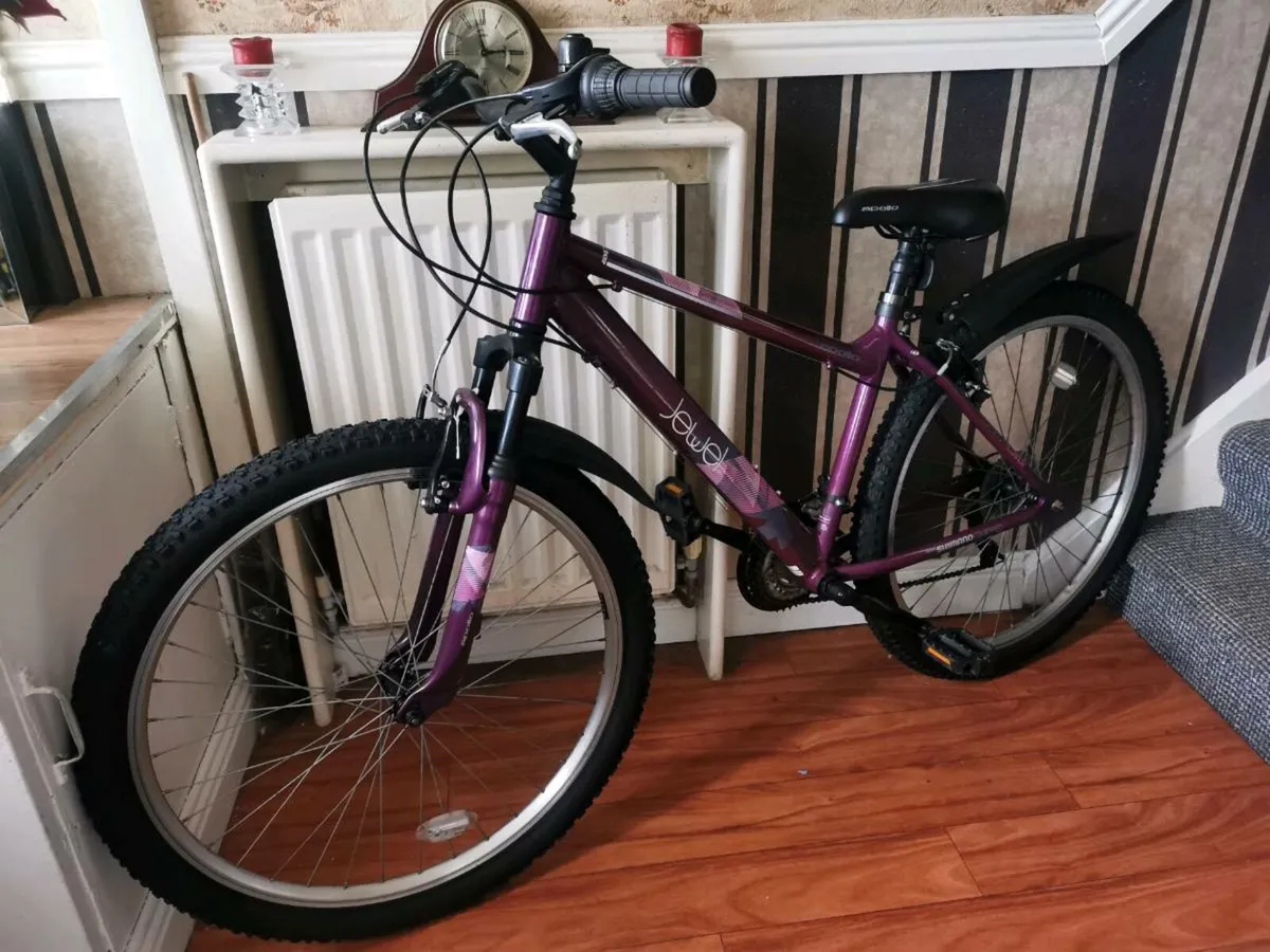 LADIES BIKE - Image 1