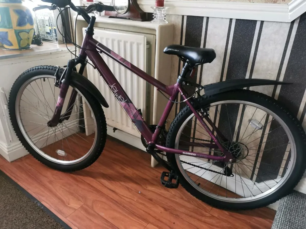 LADIES BIKE - Image 2