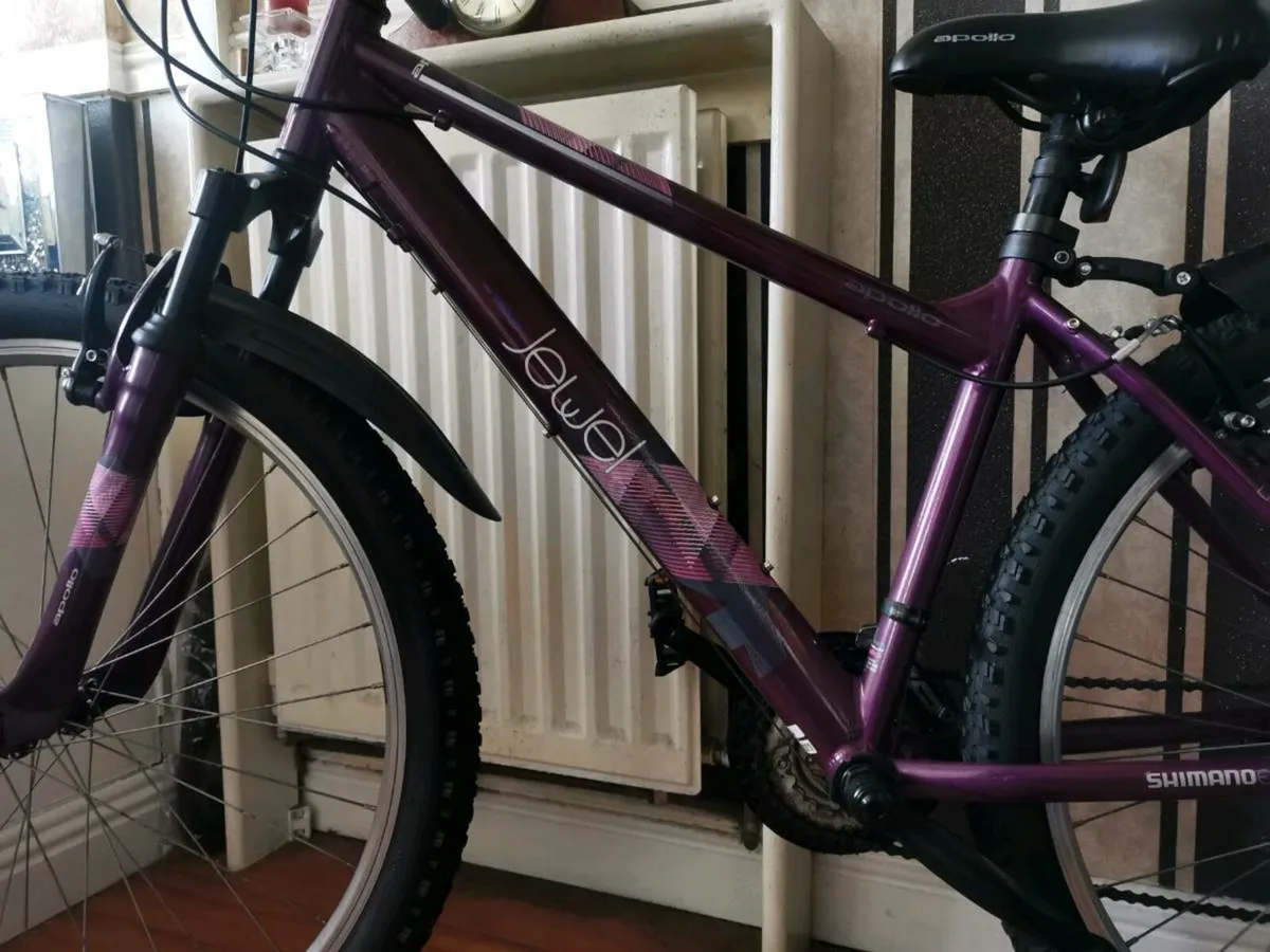 LADIES BIKE - Image 3