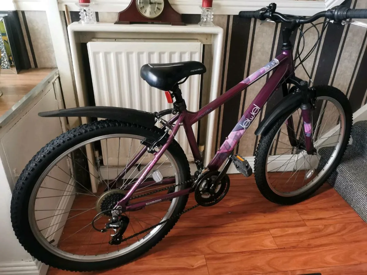 LADIES BIKE - Image 4