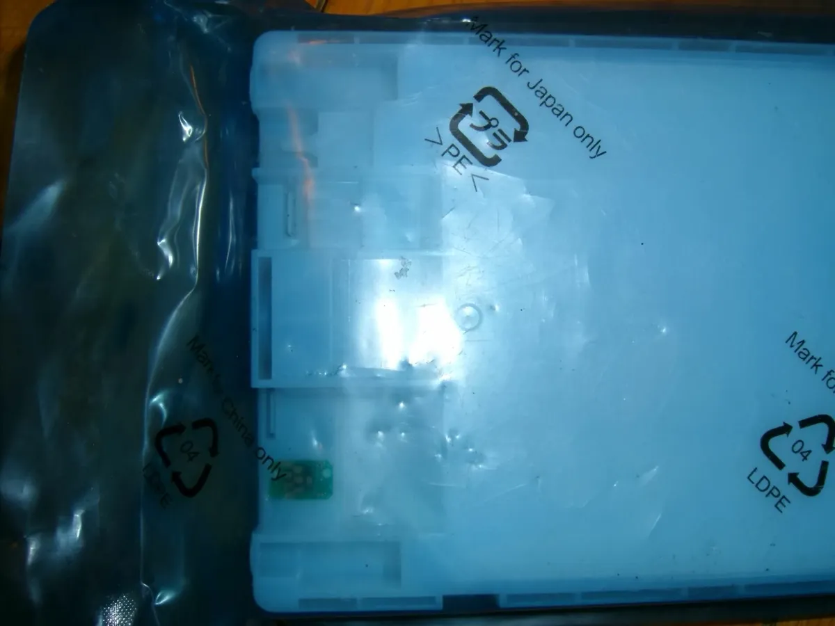 Epson cartridge - Image 3