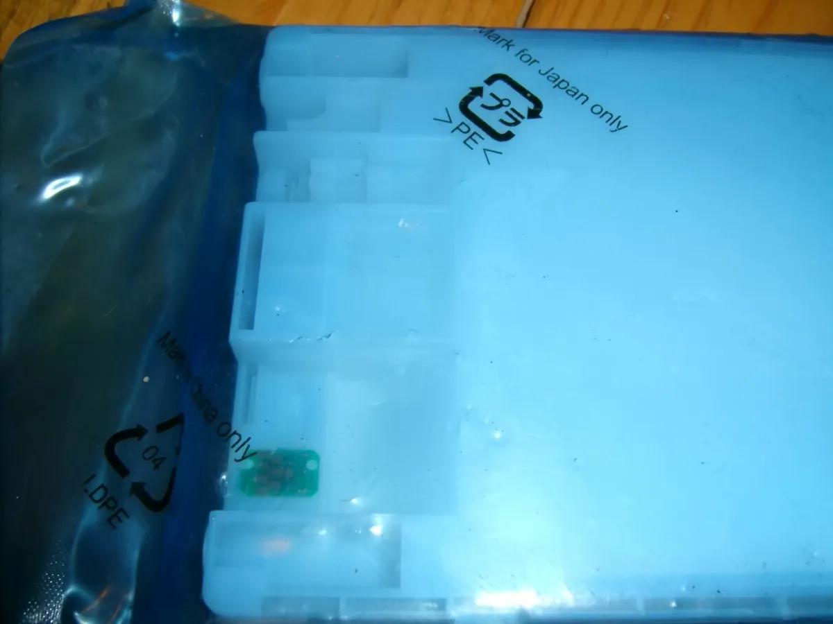 Epson cartridge - Image 4