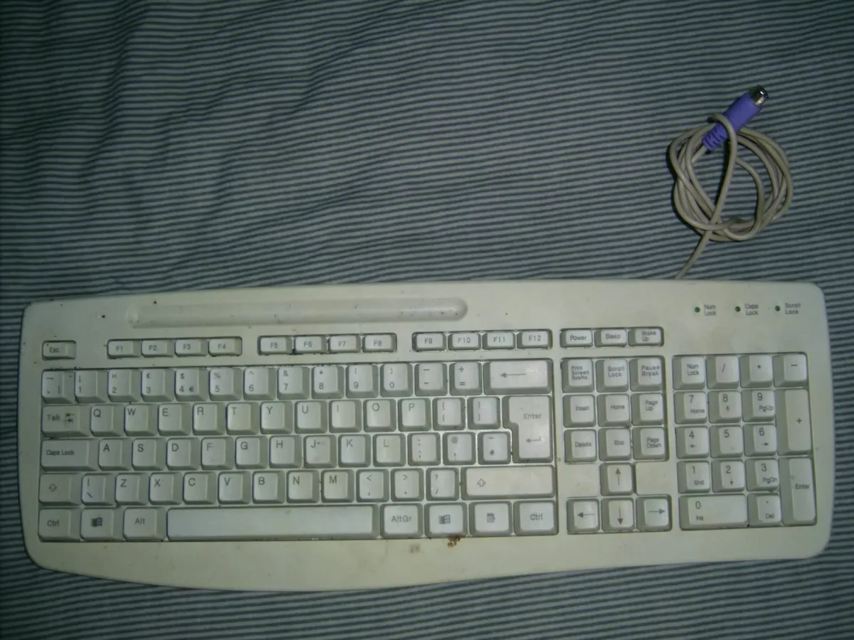 keyboards - Image 1