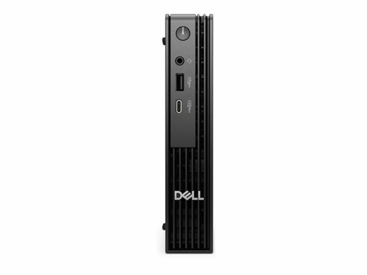 2025 Dell Pro Micro QCM1250 - Core Ultra 5 Desktop - Image 3