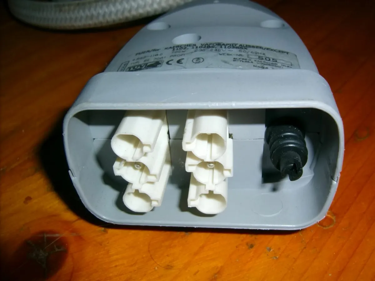 Karcher iron - Image 3