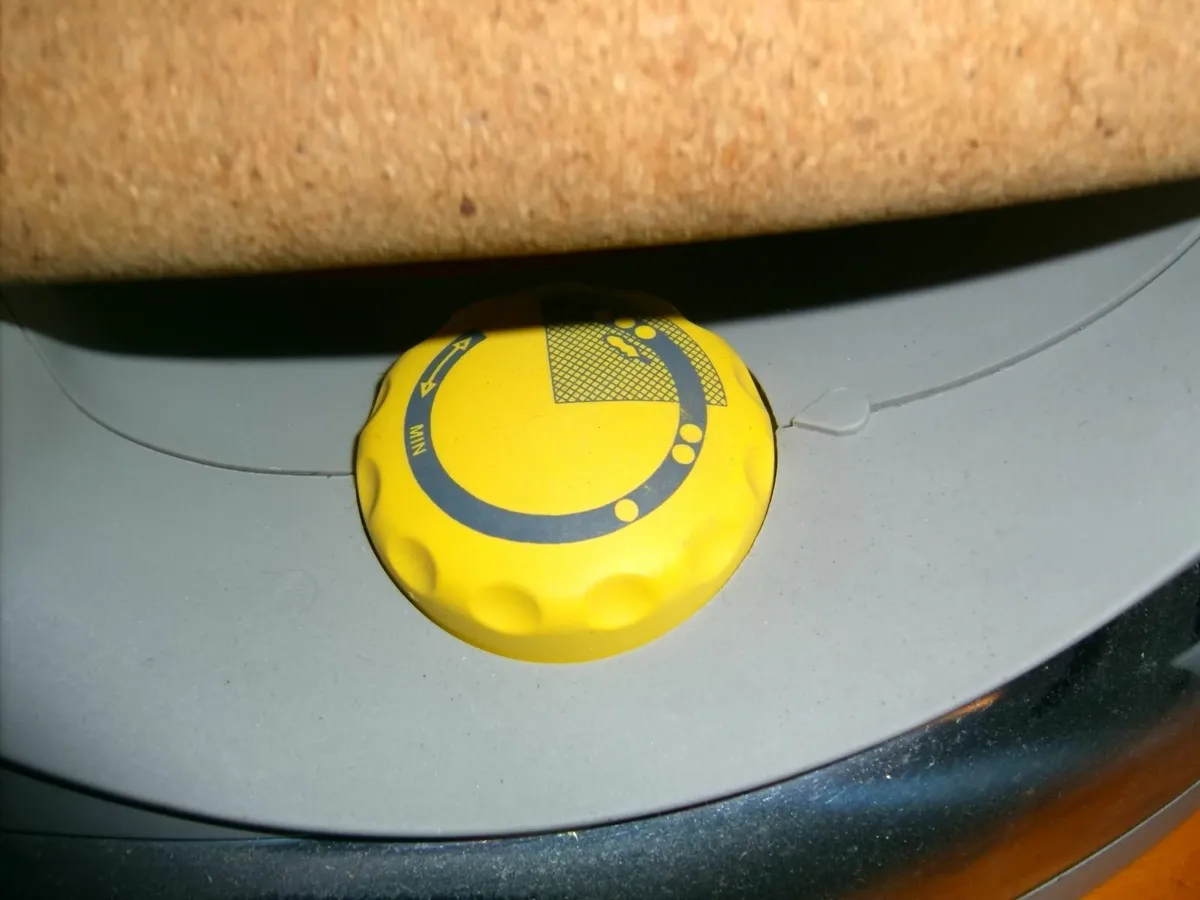 Karcher iron - Image 4