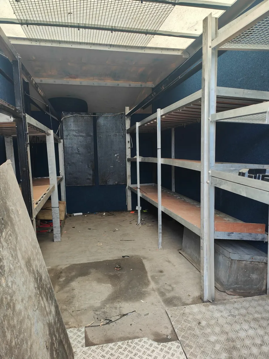 Peugeot Boxer 2015 - Image 2