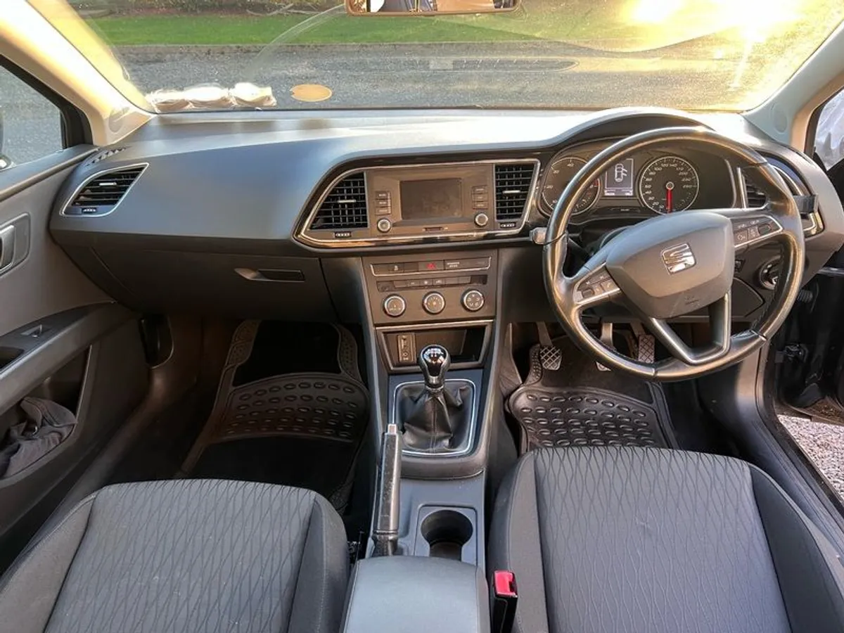 2016 Seat Leon - Image 4