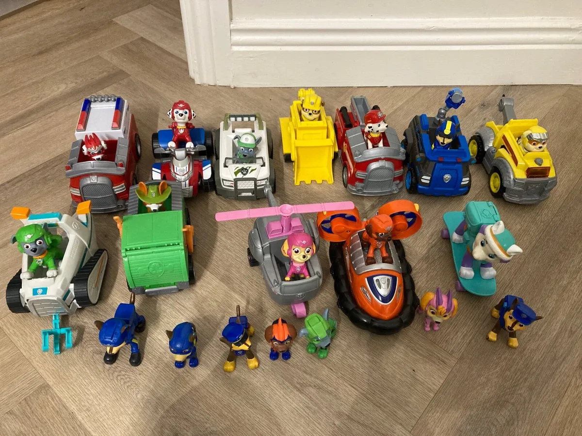 Toys - Image 1