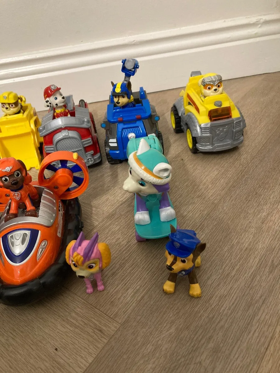 Toys - Image 4