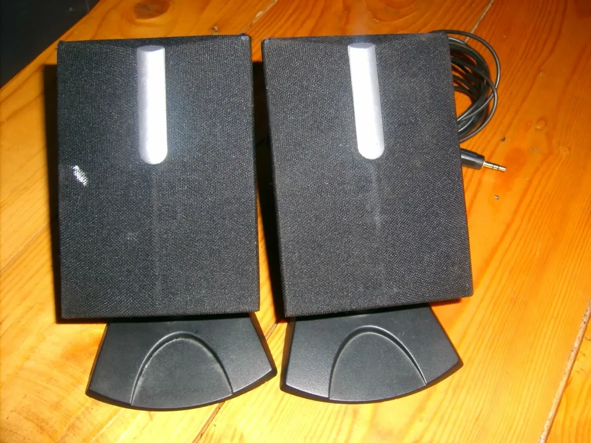 Speakers - Image 4