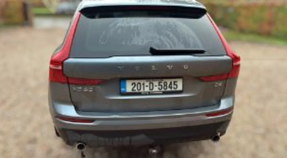 Volvo XC60 2020 - Image 3