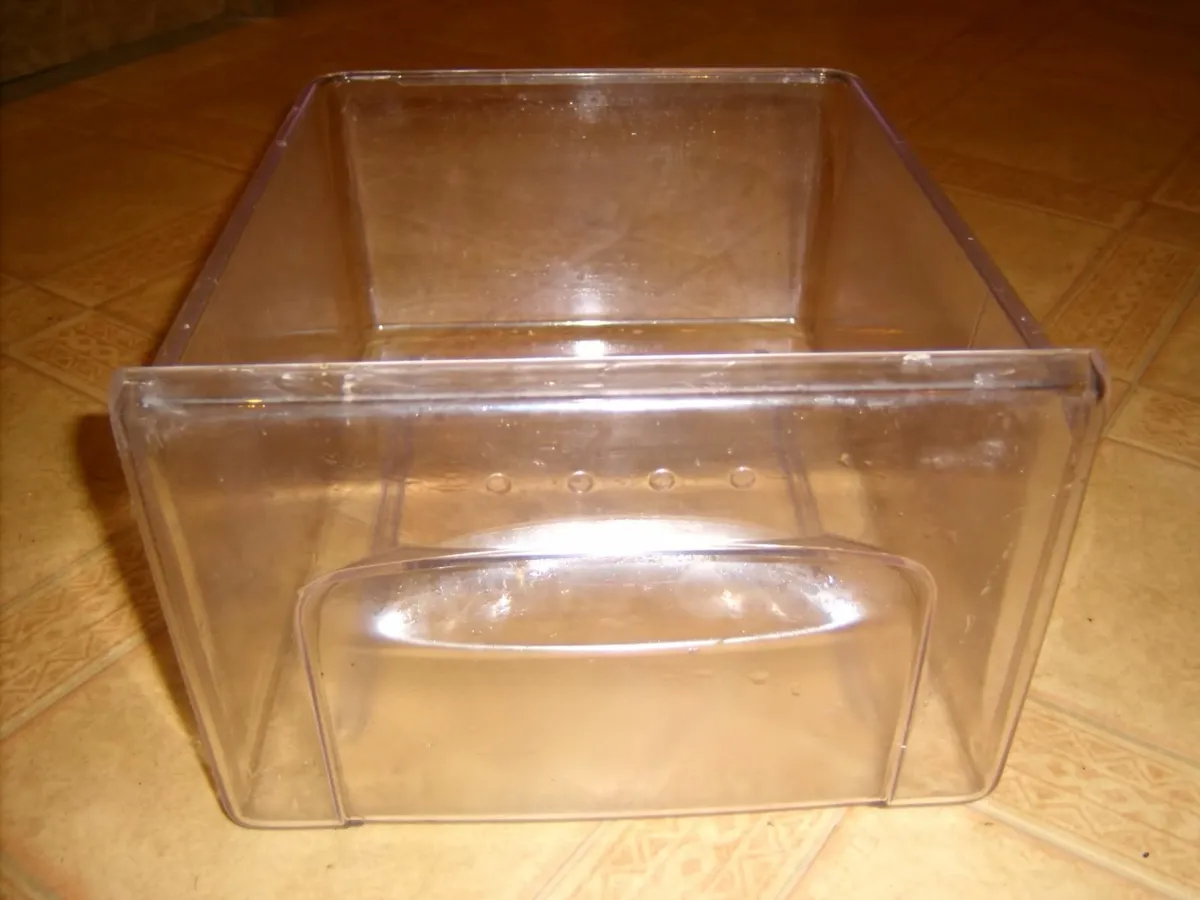 fridge storage box - Image 1
