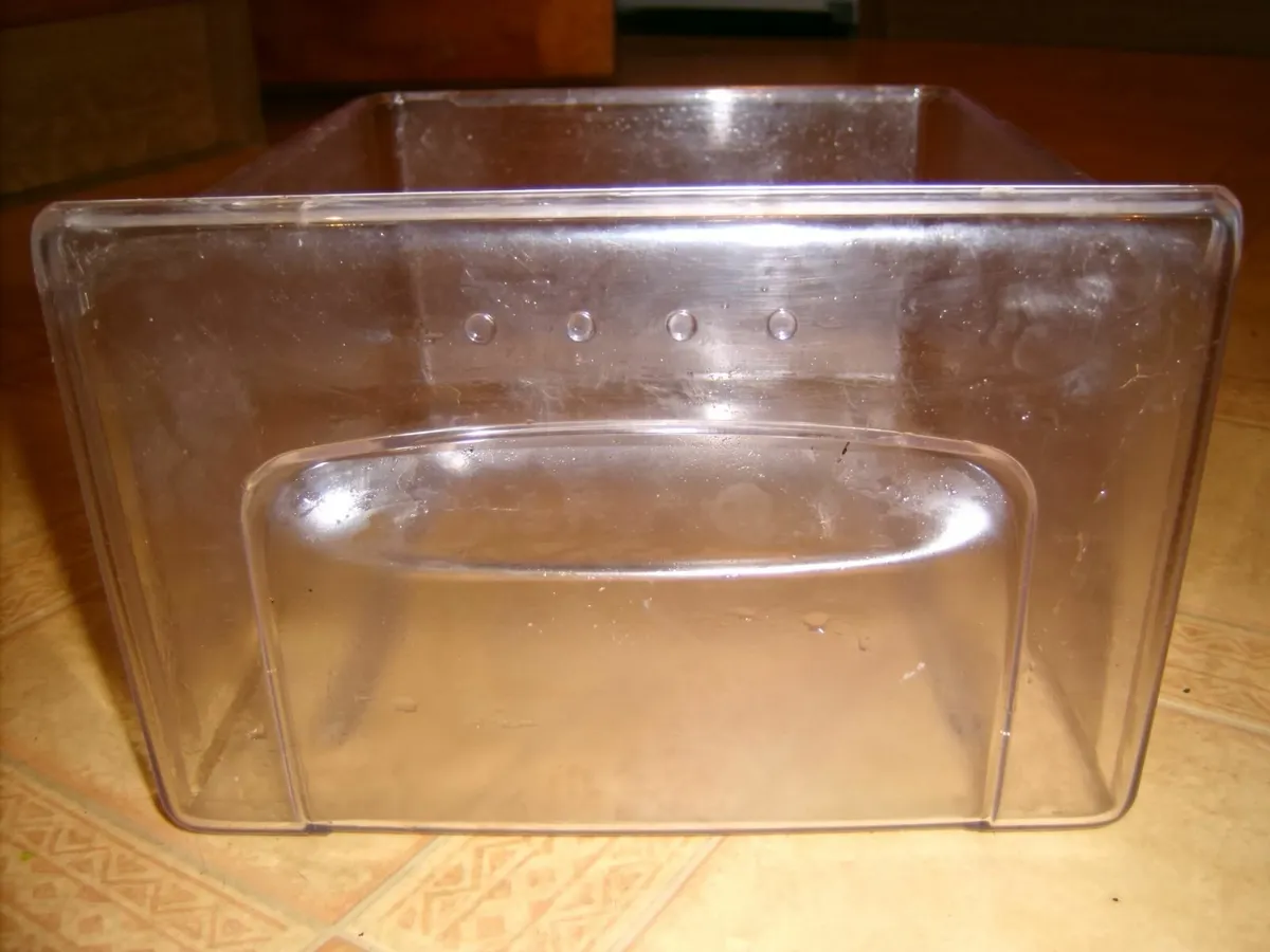 fridge storage box - Image 2