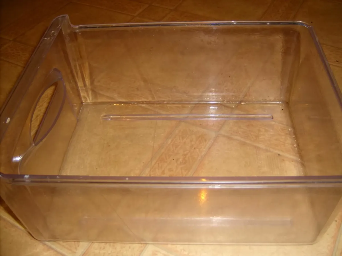 fridge storage box - Image 3