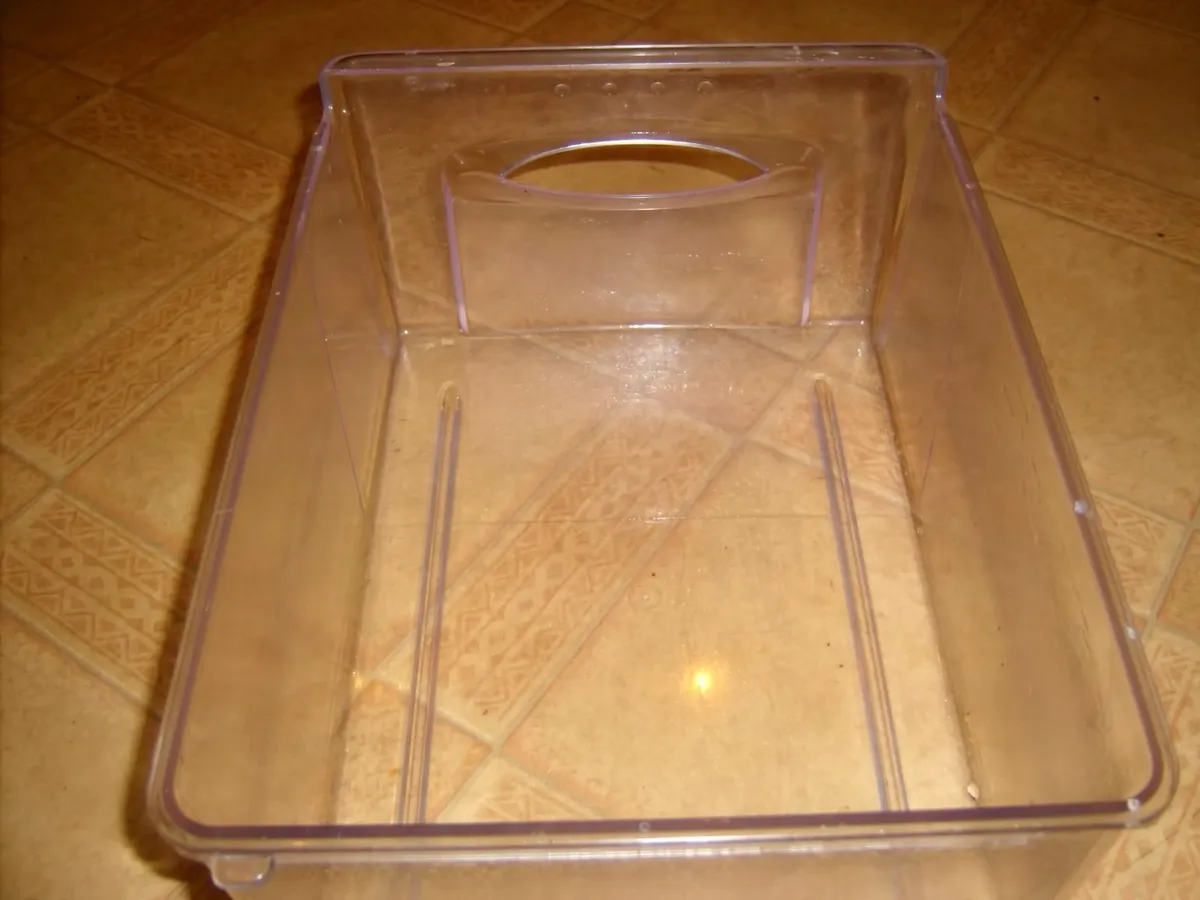 fridge storage box - Image 4