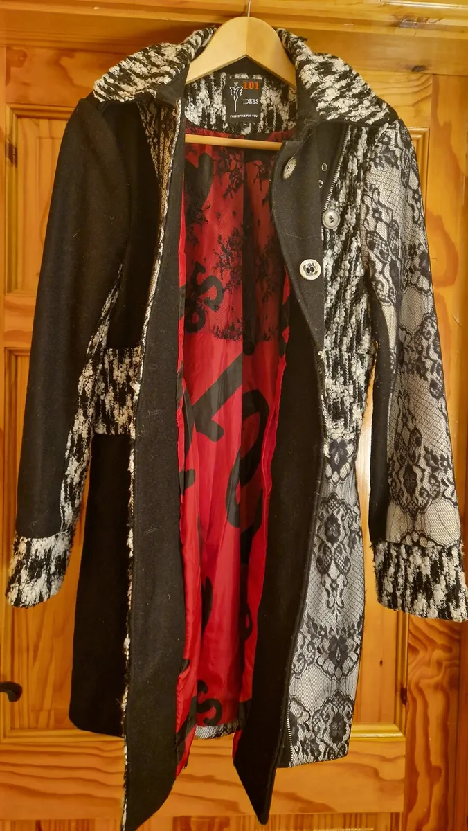 Ladies Coat - Image 2