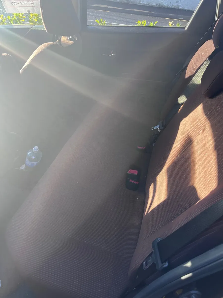 Toyota Vitz 2014 - Image 3