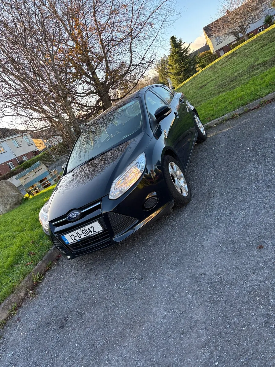 Ford Focus - Image 1