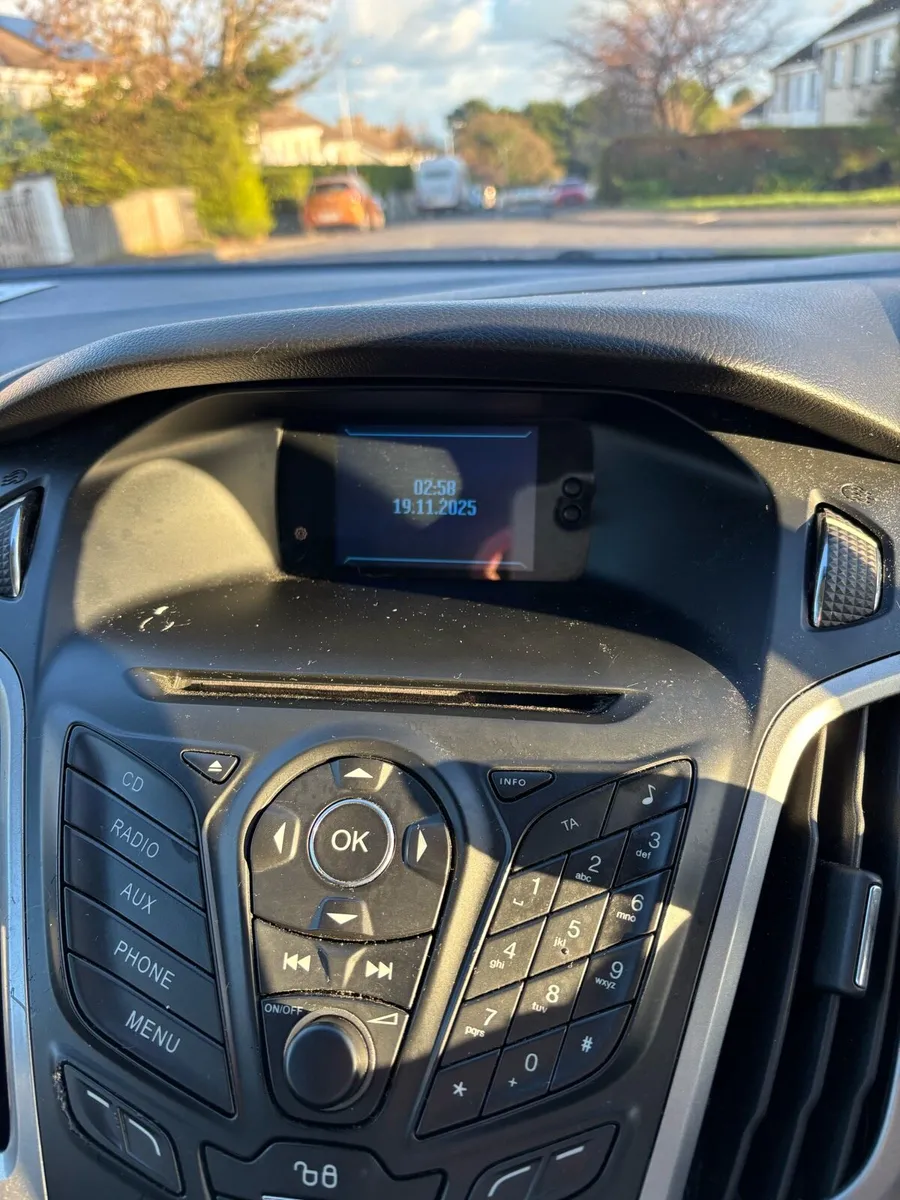 Ford Focus - Image 3