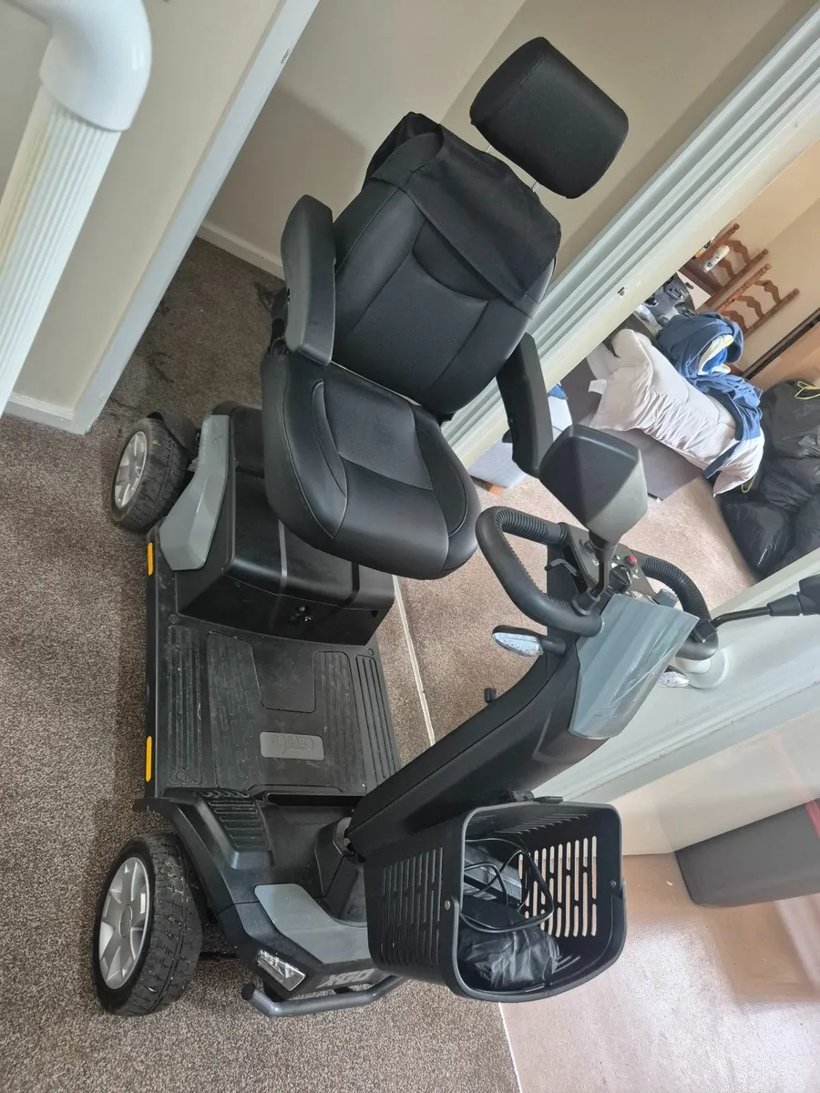 Mobility Scooter - Image 1