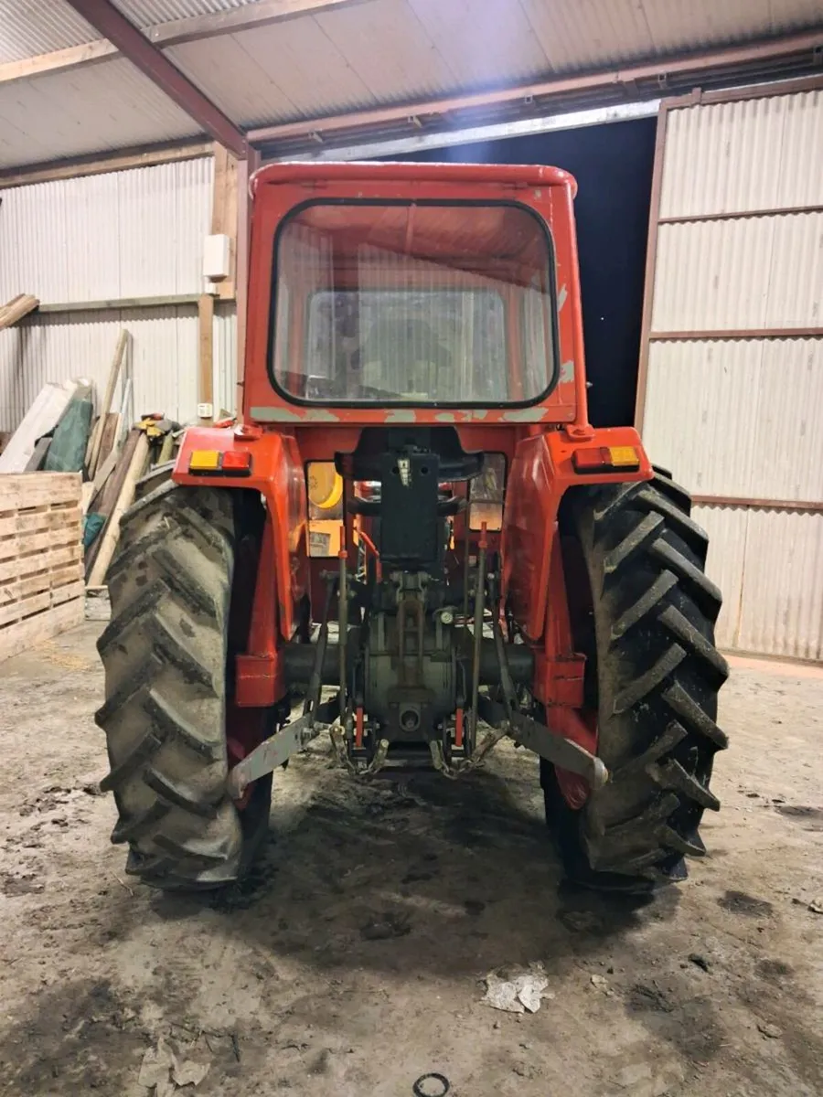 Massey ferguson 165 - Image 2
