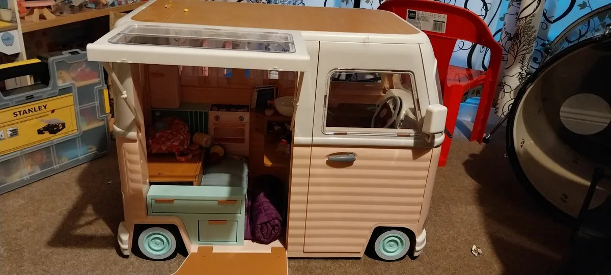 Our Generation RV - Image 1