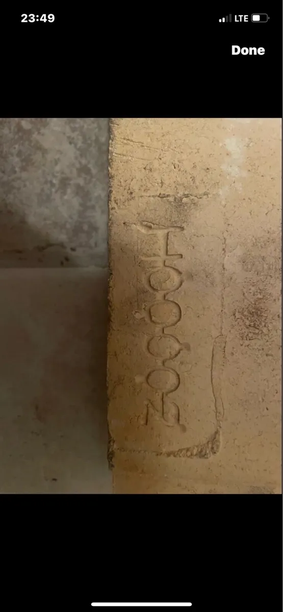 Stanley Oisin back brick - Image 3