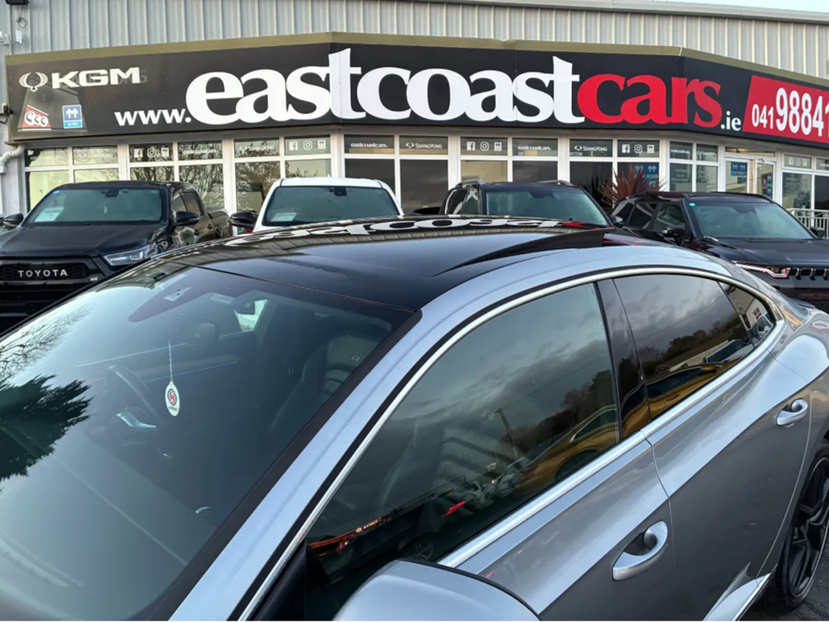 Volkswagen Arteon 2.0 TSI R-LINE PANORAMIC SUNROOF - Image 3