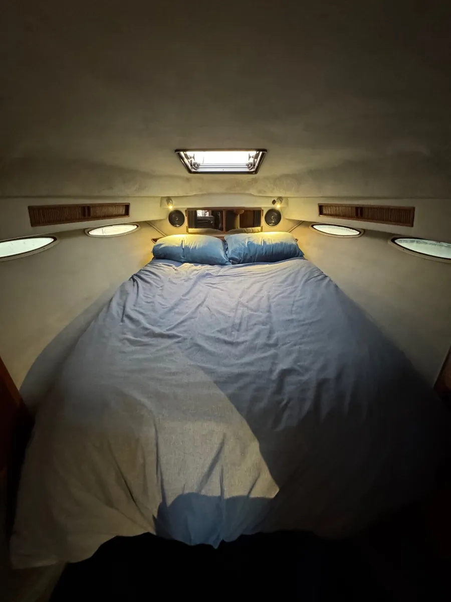 1989 Searay 340 Sundancer - Image 4