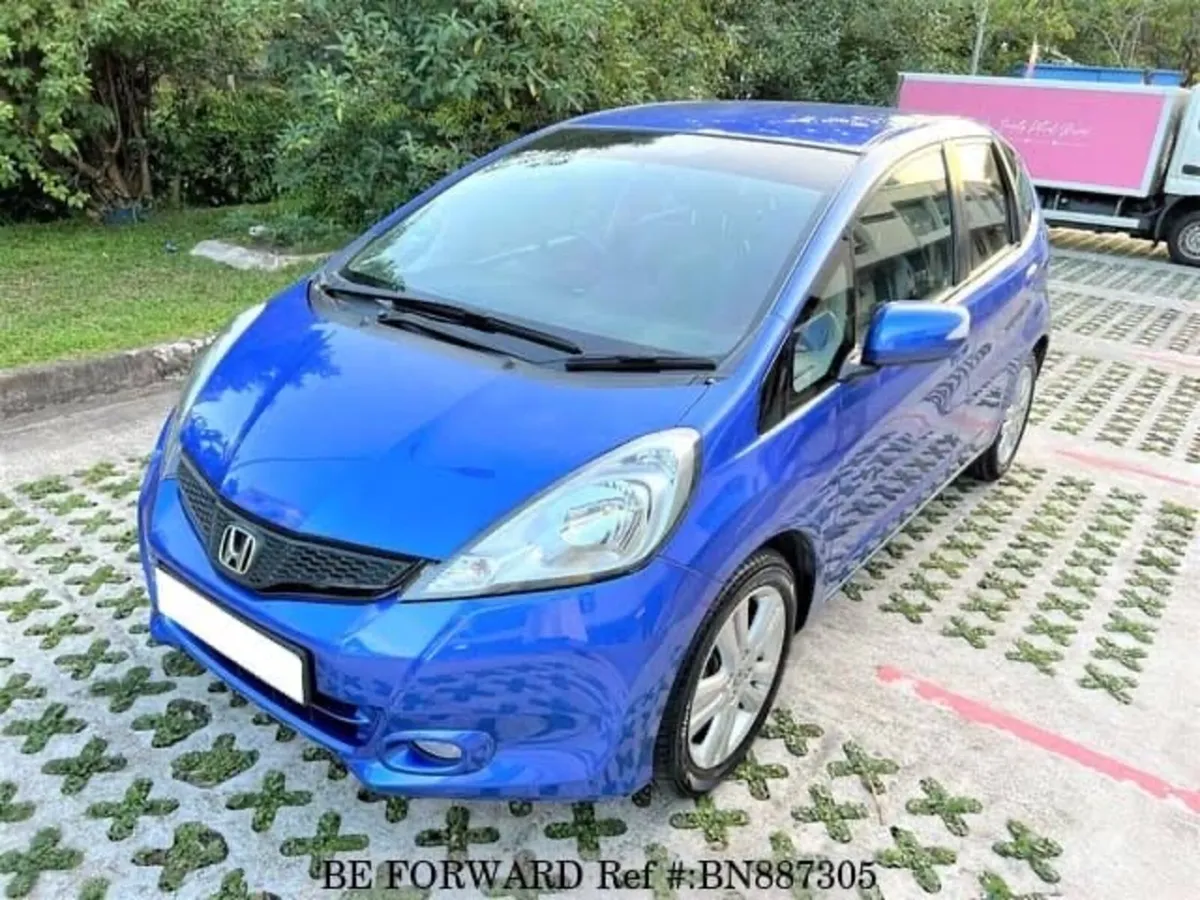 I buy honda jazz/fit 2008 to 2017 - Image 2