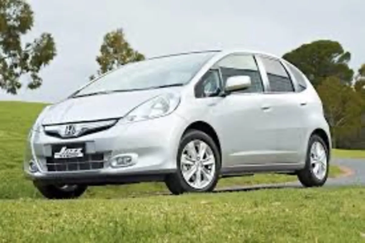 I buy honda jazz/fit 2008 to 2017 - Image 3