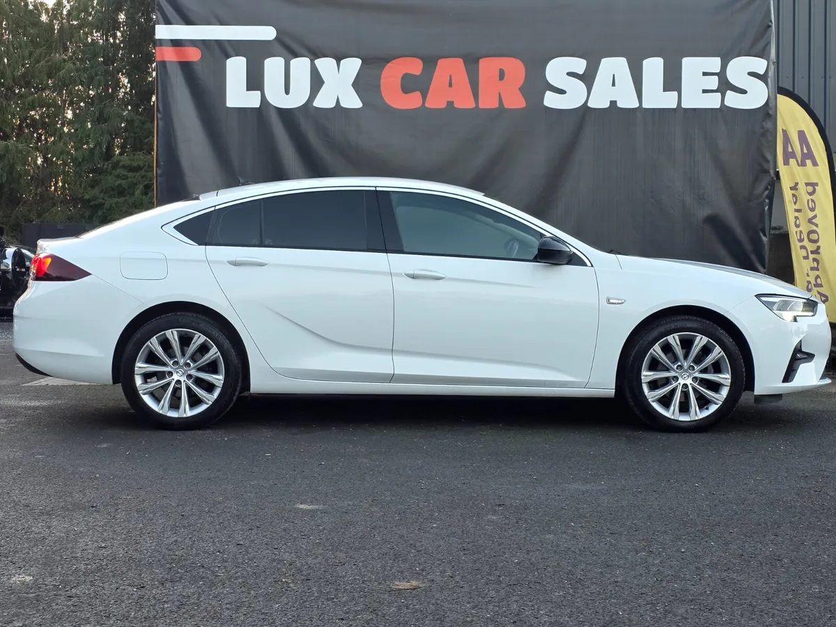 2022 Opel Insignia 1.5 CDTI TOP SPEC ELITE - Image 2