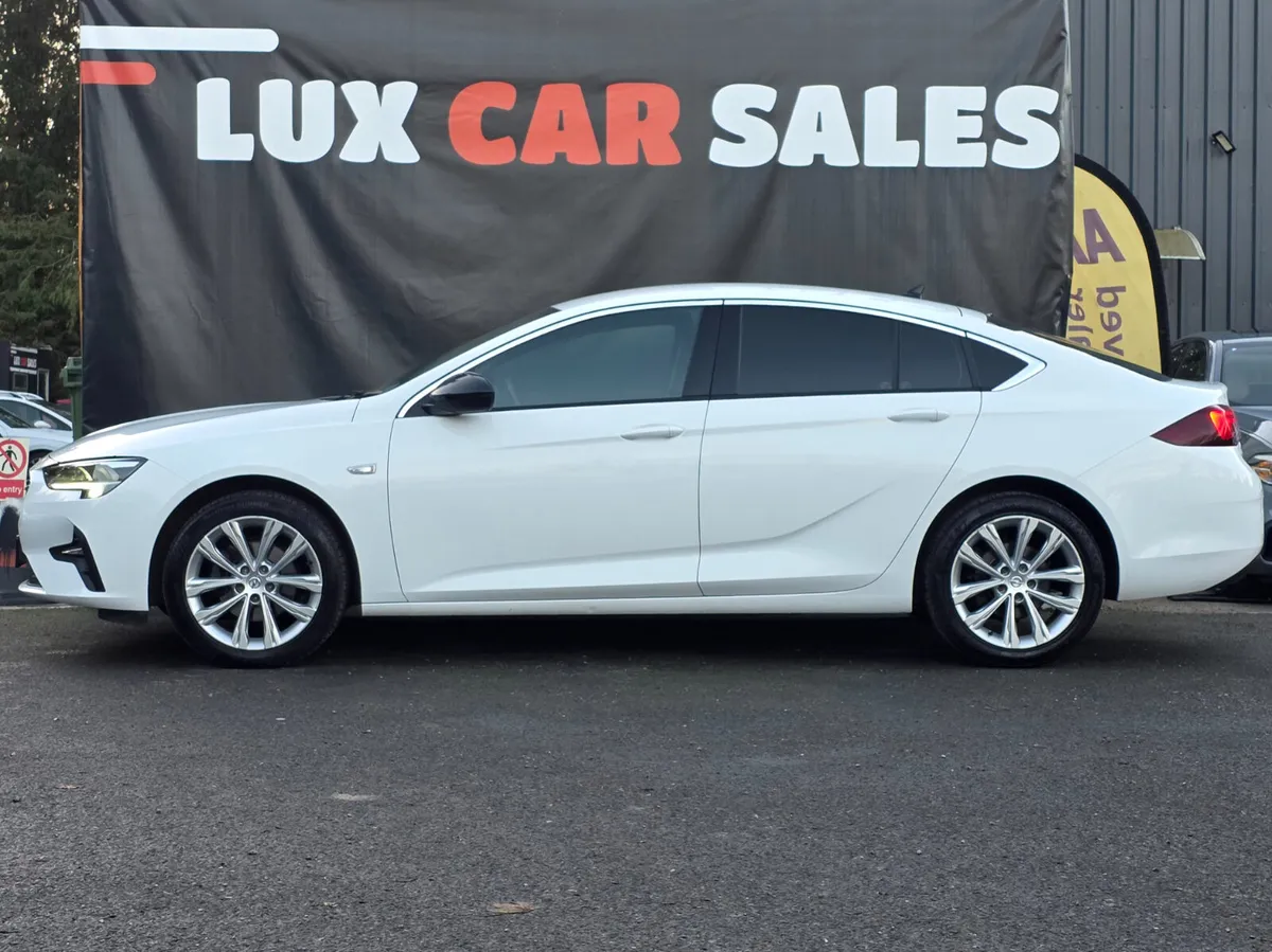 2022 Opel Insignia 1.5 CDTI TOP SPEC ELITE - Image 3