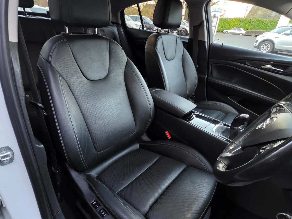 2022 Opel Insignia 1.5 CDTI TOP SPEC ELITE - Image 4