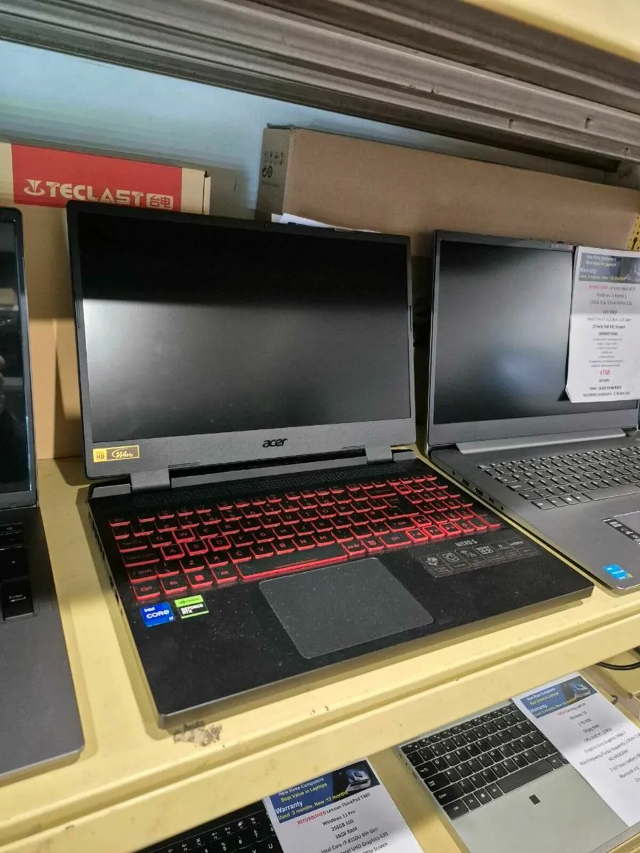 Looking for a Laptop as a Christmas Present? - Image 1