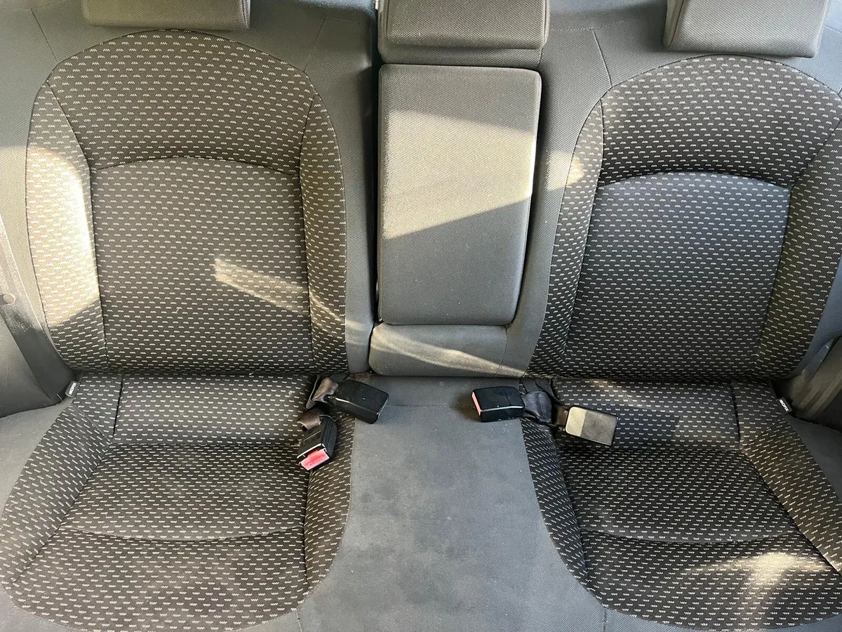 Nissan Qashqai 2008 ( NCT 05/26) - Image 3