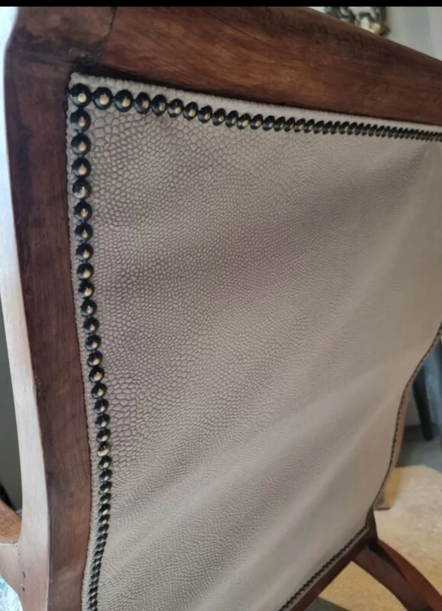 Stunning Oak Chair...€395 - Image 3