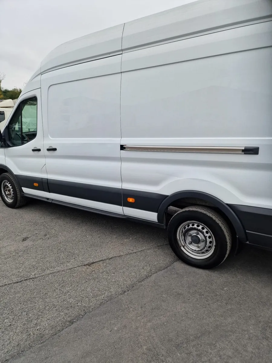 Ford Transit 2016 - Image 4