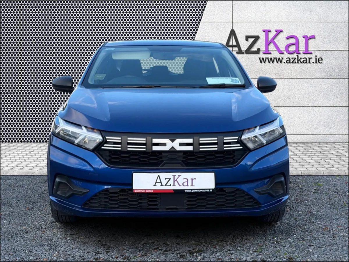 Dacia Sandero 2024 ESSENTIAL 1.0 TCE €83 P/W WITH - Image 3