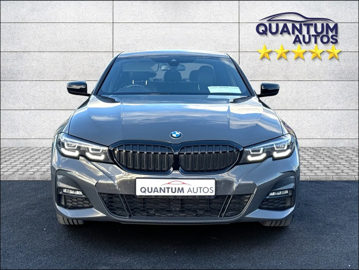 BMW 3-Series 2021 M SPORT PRO EDITION 2.0 PHEV 290 - Image 3
